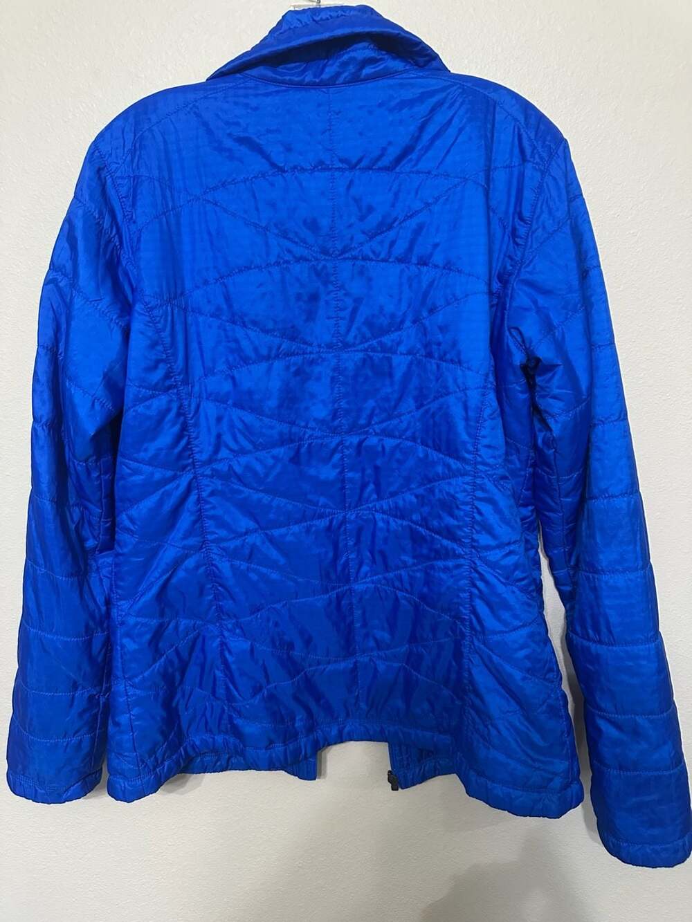Columbia Women's Mighty Lite III Omni-Heat Quilted Jacket - Picture 6 of 6